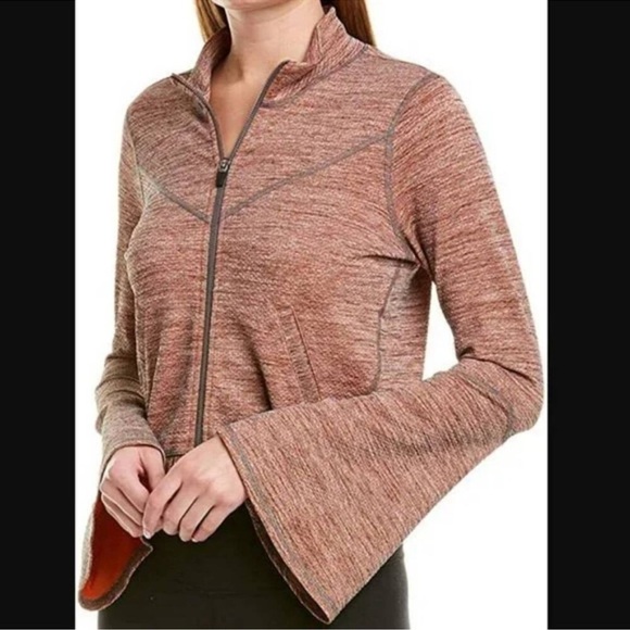 Free People Off The Grid Jacket - Picture 2 of 5